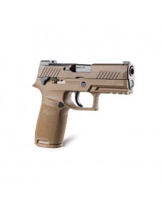 Sig Sauer P320 M18 Cal. 9x19mm