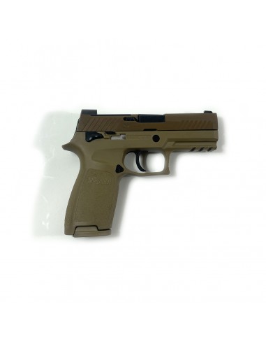 Sig Sauer P320 M18 Cal. 9x19mm