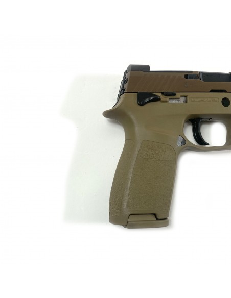 Sig Sauer P320 M18 Cal. 9x19mm