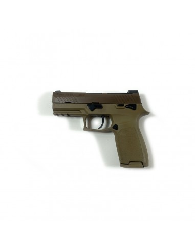 Sig Sauer P320 M18 Cal. 9x19mm