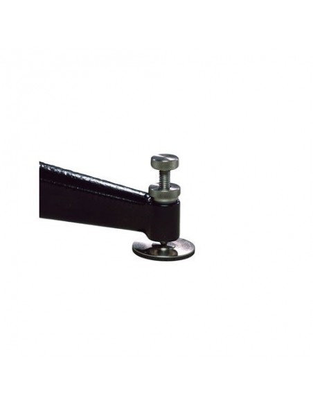 BENCHRITE STABILFEET Standard Rest 3Pz.  BENCHRITE STABILFEET Standard Rest 3Pz.