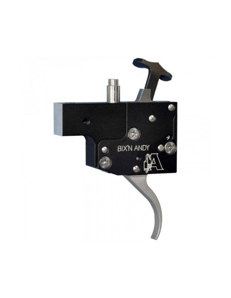 BIX'N ANDY SHOOT PER TIKKA T3 WITH SAFETY | Armeria Regina