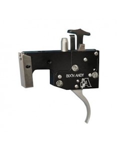 BIX'N ANDY SCATTO PER SAKO