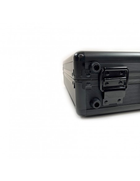 BERETTA PISTOL CASE WITH COMBINATION