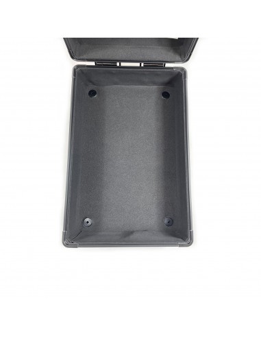 BERETTA PISTOL CASE WITH COMBINATION