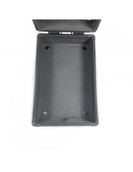BERETTA PISTOL CASE WITH COMBINATION