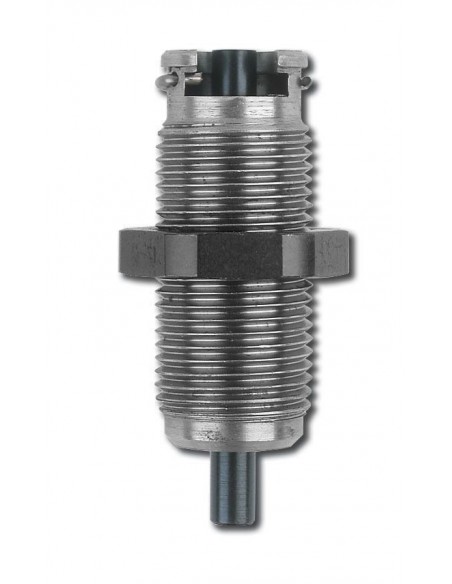 LYMAN RAM PRIME DIE SYSTEM WITH SMALL AND LARGE PUNCHES