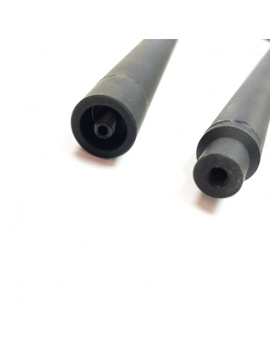 ACCU-TAC BIPOD LEG EXTENSIONS 5" ACCU-TAC BIPOD LEG EXTENSIONS 5"