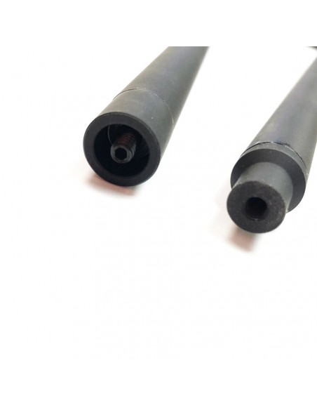 ACCU-TAC BIPOD LEG EXTENSIONS 5" ACCU-TAC BIPOD LEG EXTENSIONS 5"