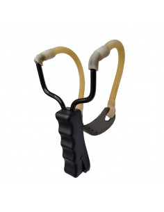MEGA LINE METAL DAVID SLINGSHOT