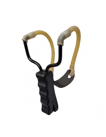 MEGA LINE METAL DAVID SLINGSHOT