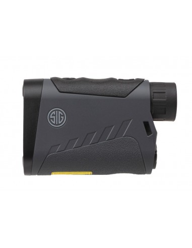SIG SAUER LASER RANGEFINDER KILO CANYON 6X22 MONOCULAR SIG SAUER LASER RANGEFINDER KILO CANYON 6X22 MONOCULAR
