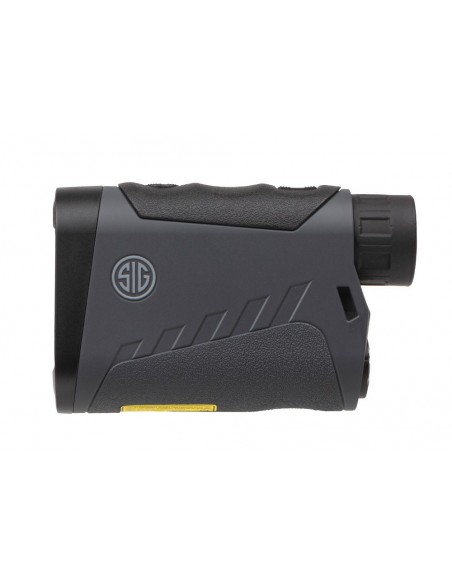 SIG SAUER LASER ENTFERNUNGSMESSER KILO CANYON 6X22 MONOKULAR SIG SAUER LASER ENTFERNUNGSMESSER KILO CANYON 6X22 MONOKULAR