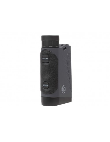 SIG SAUER LASER RANGEFINDER KILO CANYON 6X22 MONOCULAR SIG SAUER LASER RANGEFINDER KILO CANYON 6X22 MONOCULAR