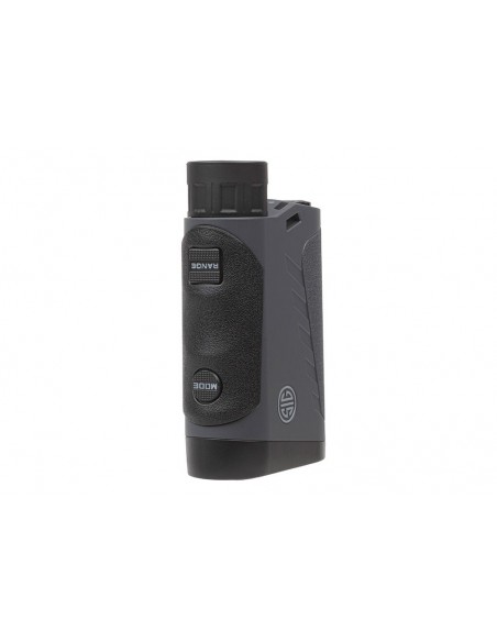 SIG SAUER LASER RANGEFINDER KILO CANYON 6X22 MONOCULAR SIG SAUER LASER RANGEFINDER KILO CANYON 6X22 MONOCULAR