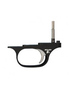 BIX'N ANDY SCATTO x BLASER R93 OFFROAD J