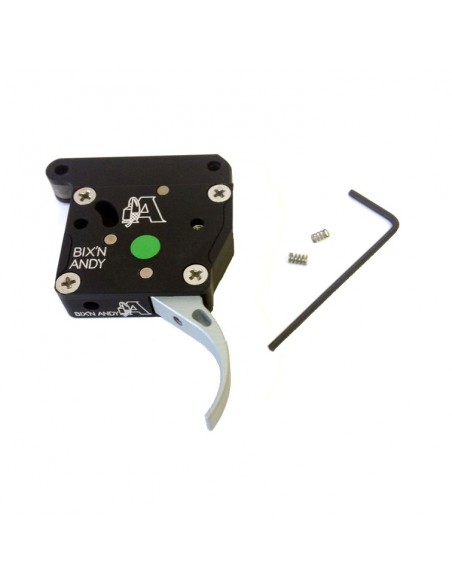 BIX'N ANDY SCATTO PER REMINGTON 700  BIX'N ANDY SCATTO PER REMINGTON 700
