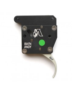 BIX'N ANDY SCATTO PER REMINGTON 700