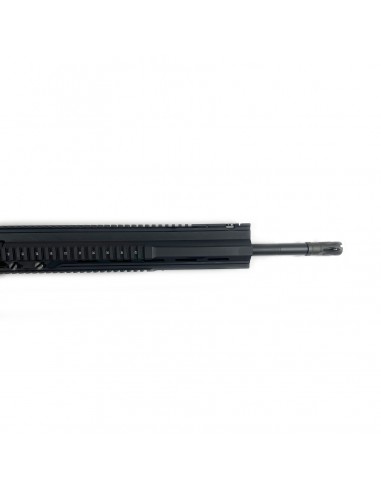 Semiautomatic Rifle Heckler & Koch MR308 Cal. 308 Winchester