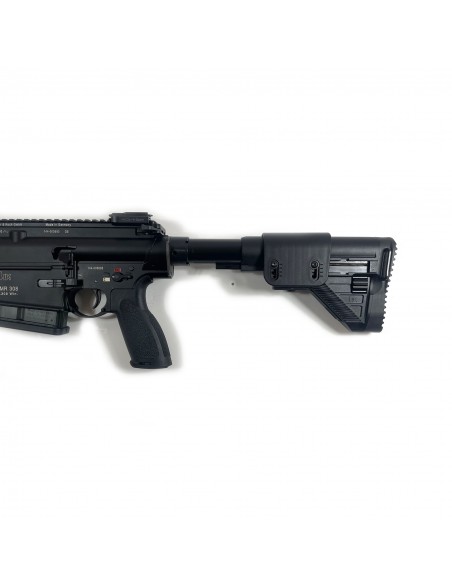 Semiautomatic Rifle Heckler & Koch MR308 Cal. 308 Winchester