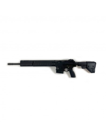 Semiautomatic Rifle Heckler & Koch MR308 Cal. 308 Winchester