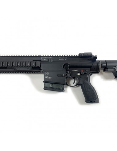 Semiautomatic Rifle Heckler & Koch MR308 Cal. 308 Winchester