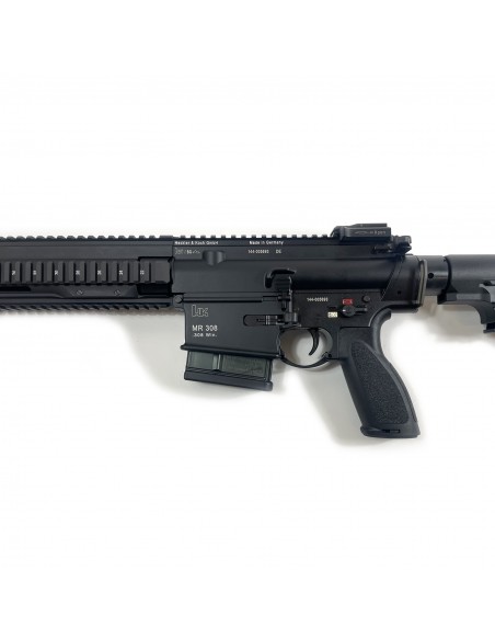 Semiautomatic Rifle Heckler & Koch MR308 Cal. 308 Winchester