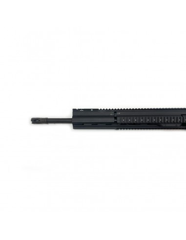 Semiautomatic Rifle Heckler & Koch MR308 Cal. 308 Winchester