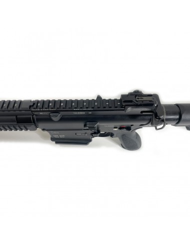 Semiautomatic Rifle Heckler & Koch MR308 Cal. 308 Winchester