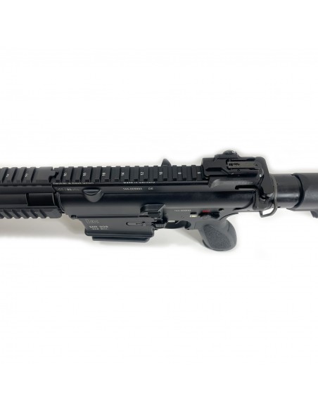 Semiautomatic Rifle Heckler & Koch MR308 Cal. 308 Winchester