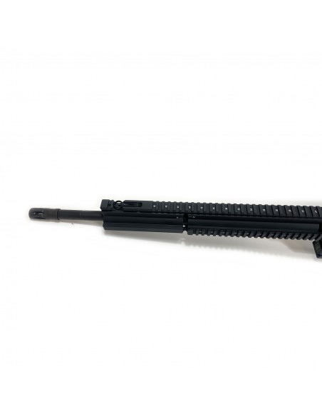 Semiautomatic Rifle Heckler & Koch MR308 Cal. 308 Winchester