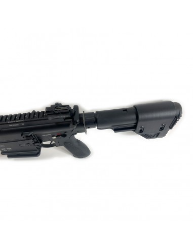 Semiautomatic Rifle Heckler & Koch MR308 Cal. 308 Winchester