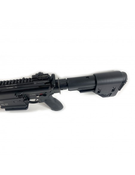 Semiautomatic Rifle Heckler & Koch MR308 Cal. 308 Winchester