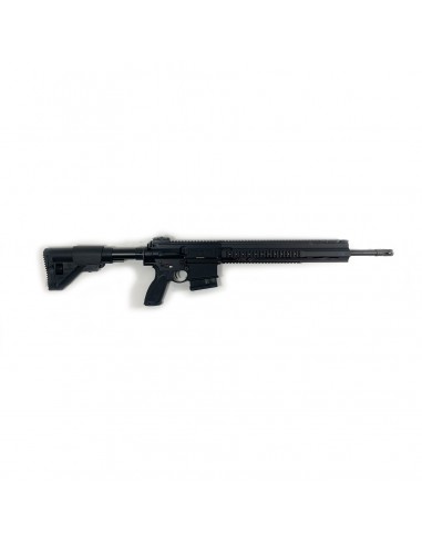 Semiautomatic Rifle Heckler & Koch MR308 Cal. 308 Winchester