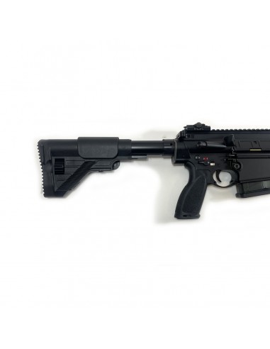 Semiautomatic Rifle Heckler & Koch MR308 Cal. 308 Winchester