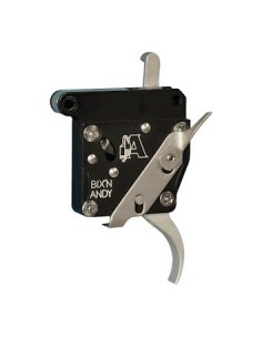 BIX'N ANDY SCATTO X REMINGTON CON SICURA E NO SGANCIO OTTURATORE