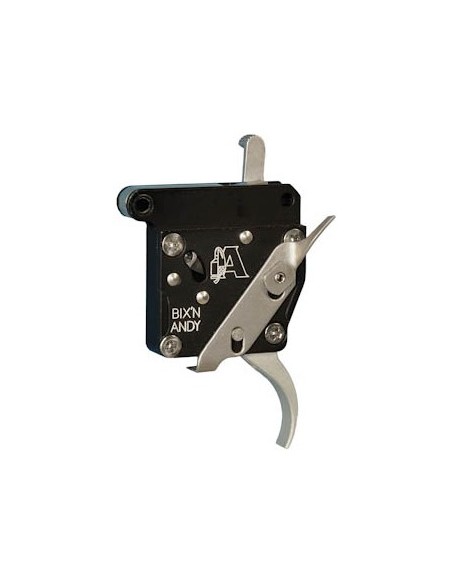 BIX'N ANDY TRIGGER FOR REMINGTON WITH SAFETY CATCH | Armeria Regina