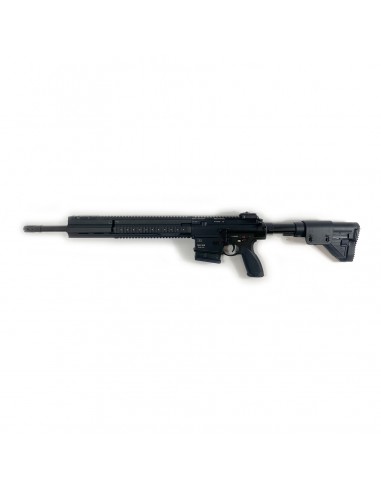 Semiautomatic Rifle Heckler & Koch MR308 Cal. 308 Winchester