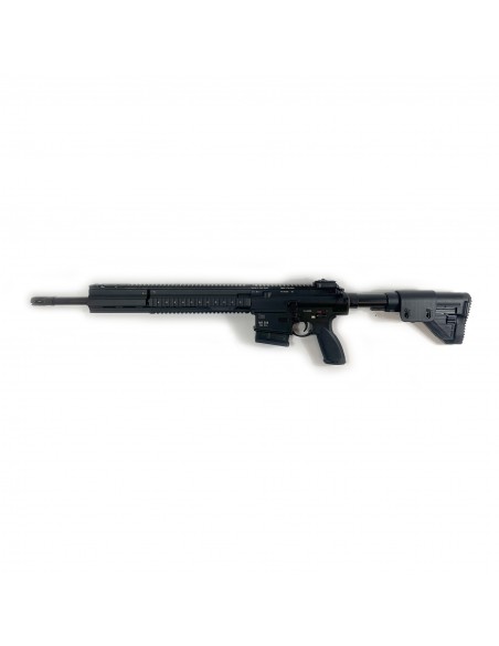 Semiautomatic Rifle Heckler & Koch MR308 Cal. 308 Winchester