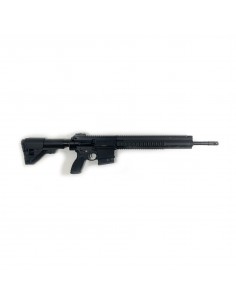 Semiautomatic Rifle Heckler & Koch MR308 Cal. 308 Winchester 2