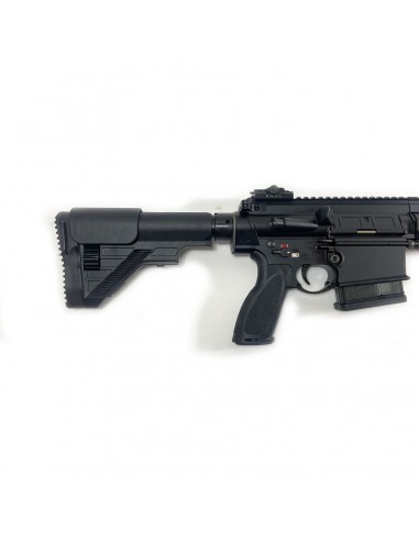 Semiautomatic Rifle Heckler & Koch MR308 Cal. 308 Winchester