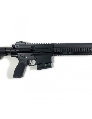 Semiautomatic Rifle Heckler & Koch MR308 Cal. 308 Winchester