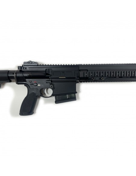 Semiautomatic Rifle Heckler & Koch MR308 Cal. 308 Winchester