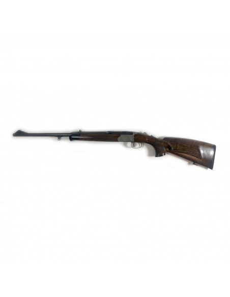 Kipplaufbüchse Merkel K120 Damaszener Anniversary Cal. 8x57 JRS Kipplaufbüchse Merkel K120 Damaszener Anniversary Cal. 8x57 JRS