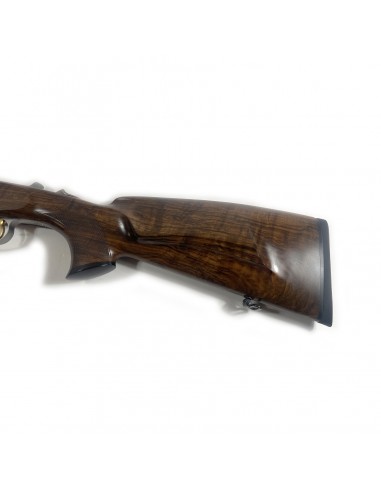 Kipplaufbüchse Merkel K120 Damaszener Anniversary Cal. 8x57 JRS Kipplaufbüchse Merkel K120 Damaszener Anniversary Cal. 8x57 JRS