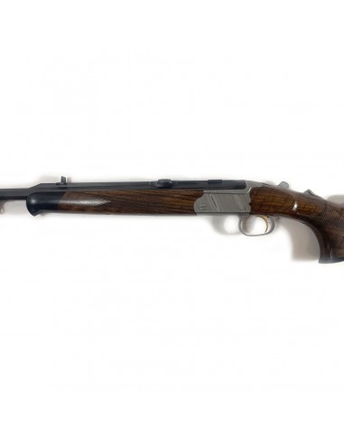 Kipplaufbüchse Merkel K120 Damaszener Anniversary Cal. 8x57 JRS Kipplaufbüchse Merkel K120 Damaszener Anniversary Cal. 8x57 JRS