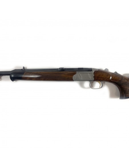 Kipplaufbüchse Merkel K120 Damaszener Anniversary Cal. 8x57 JRS Kipplaufbüchse Merkel K120 Damaszener Anniversary Cal. 8x57 JRS