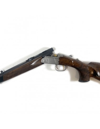 Kipplaufbüchse Merkel K120 Damaszener Anniversary Cal. 8x57 JRS Kipplaufbüchse Merkel K120 Damaszener Anniversary Cal. 8x57 JRS