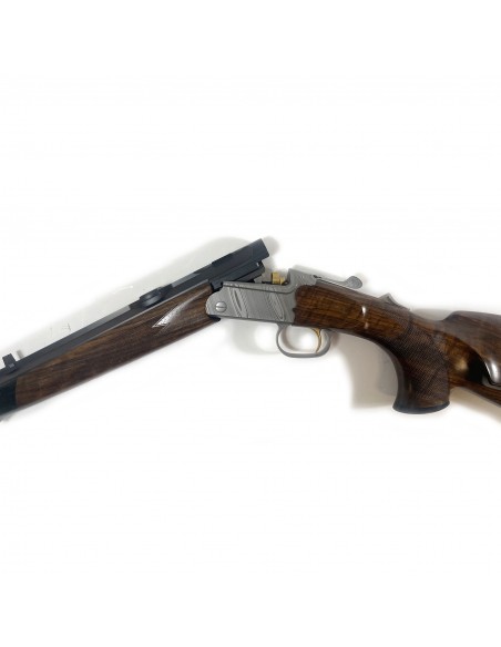 Kipplaufbüchse Merkel K120 Damaszener Anniversary Cal. 8x57 JRS Kipplaufbüchse Merkel K120 Damaszener Anniversary Cal. 8x57 JRS