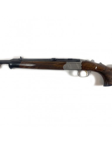 Kipplaufbüchse Merkel K120 Damaszener Anniversary Cal. 8x57 JRS Kipplaufbüchse Merkel K120 Damaszener Anniversary Cal. 8x57 JRS